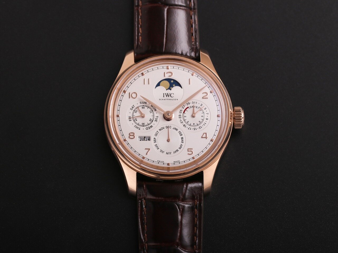 IWC 8